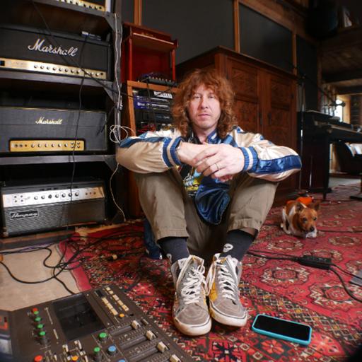 222. LIFERS - Ben Kweller