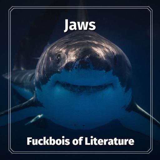 Throwback: Jaws- Amanda Smith