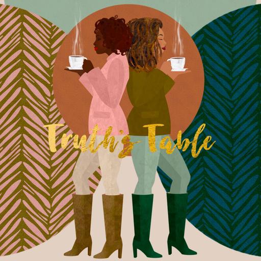 The Makings Of A Black Auntie