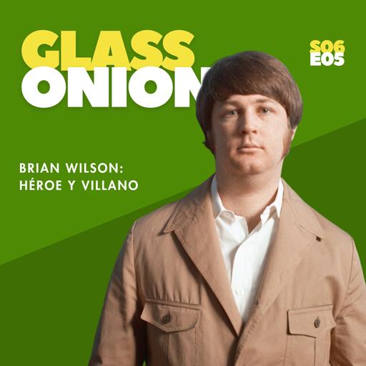S06 E05 - Brian Wilson: Héroe y Villano.