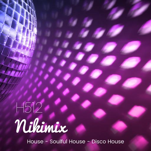 House Sessions H512