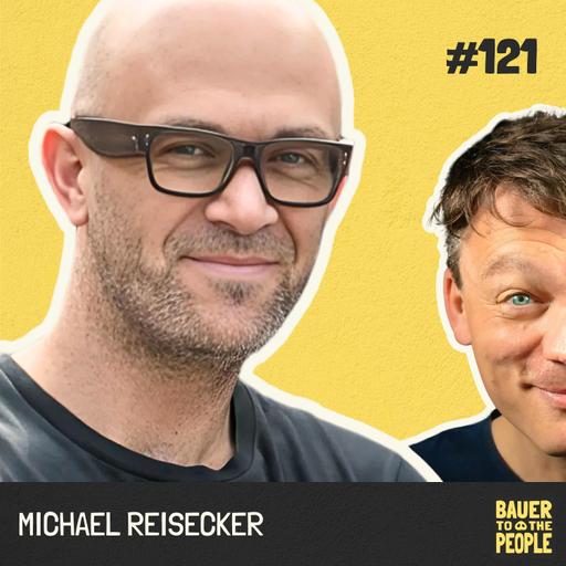 B2P121 - Die Leben der Anderen (Reiseckers Reisen) - Medienmacher Michael Reisecker