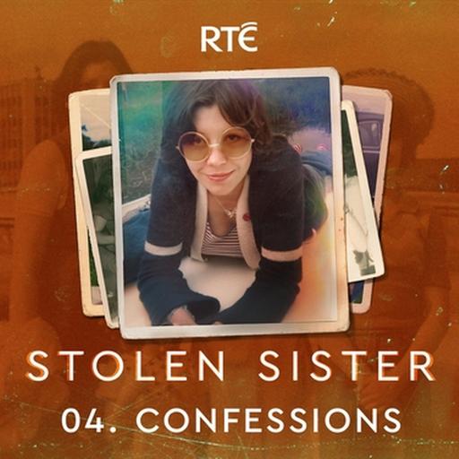 Stolen Sister: 04 - Confessions