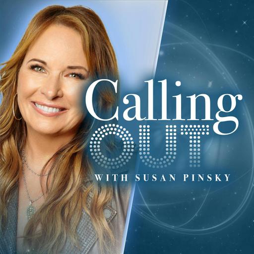 Psychics Predict Future of AI, Trump, Israel & Diddy w/ Dr. Drew, Emilie Hagen – Calling Out w/ Susan Pinsky – Ep 173
