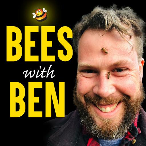 Episode 127: Norm Collins, 7 Decades of Beekeeping Wisdom!