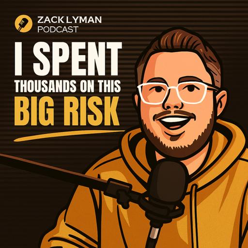 The Full Story Behind My Comedy Special 2025