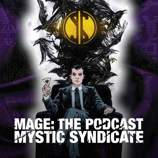 Mystic Syndicate I