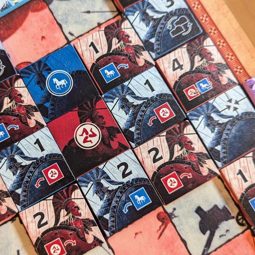 #278 - Brewster's Board Game Buffet
