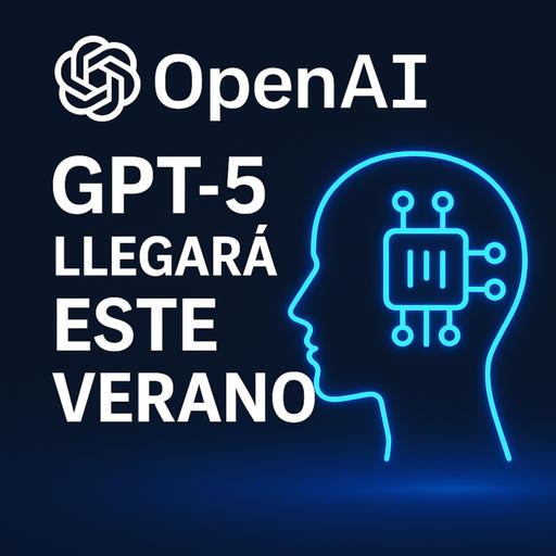 GPT-5 será lanzado este verano, promete ser el salto más importante en IA. Acción: Tesla | Newsletter 16-20 JUN 25