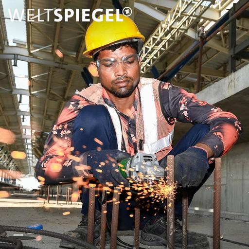 Wirtschaftsboom in Indien: Ist es das neue China?