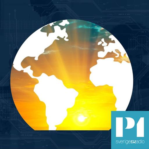 USA attackerar Iran, partiledarval i L och sommarbokpanel
