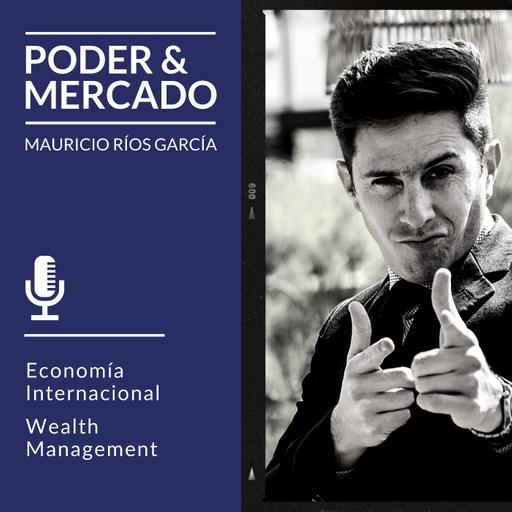 #87 Daniel Lacalle: El Nuevo Orden Económico Mundial