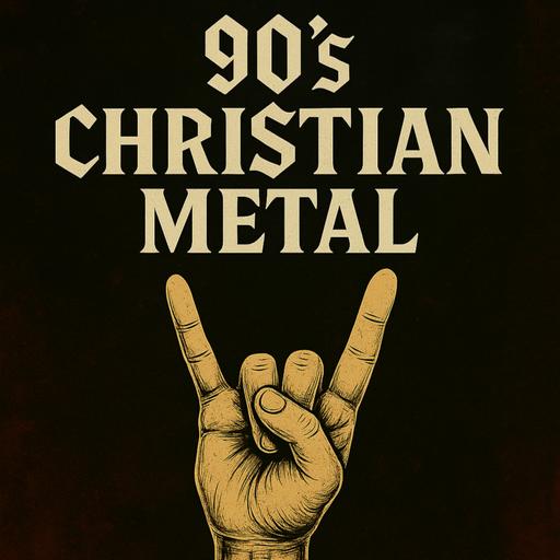 90's Christian Metal