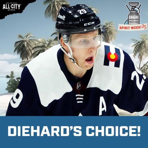 Who are the most interesting teams this offseason and more DNVR Diehard burning topics