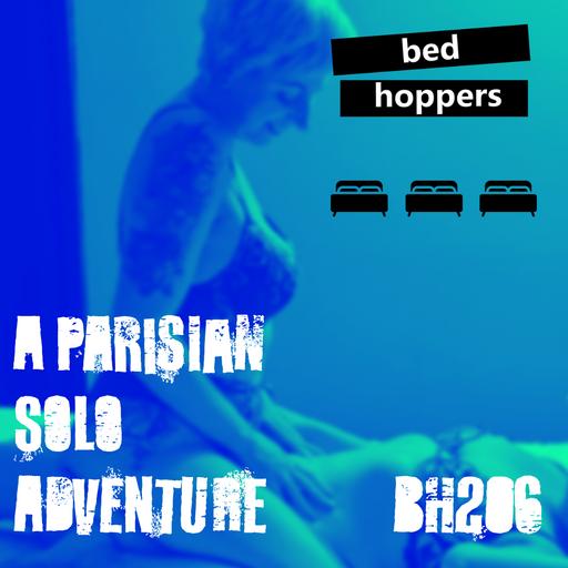 bh206: a Parisian solo adventure
