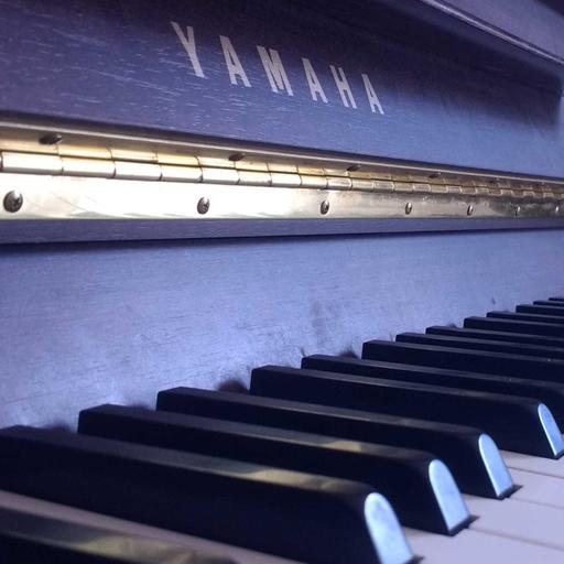 La doble vida de Yamaha: del dominio de la música al del motor