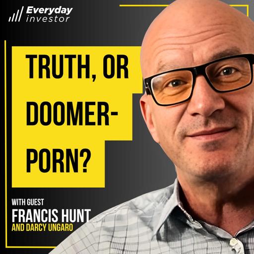 Francis Hunt / Global Debt Meltdown? Ep 475