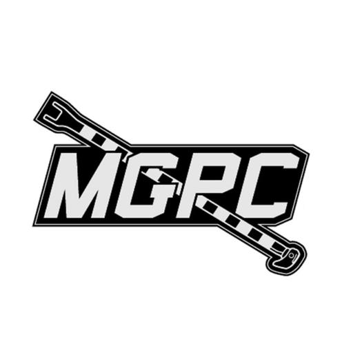 MGPC Ep. 103, Your Modeling Influences w/ Guest Rob Riviezzo