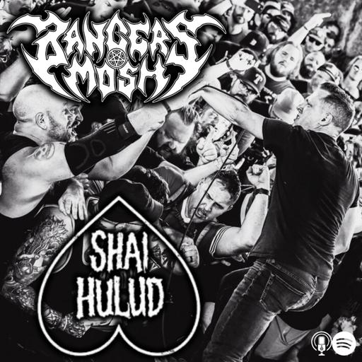 Geert van der Velde - Shai Hulud