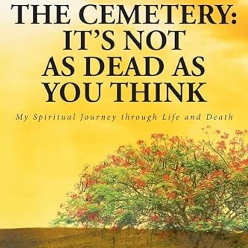 154 Life and Stories from the Cemetery: An Interview with Author Sandy Doyle