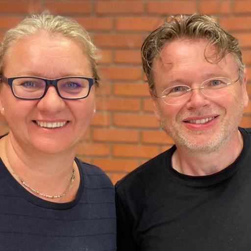 Vorschau-Folge 2025: Bachmannpreis-Podcast mit Bachmann-Haus
