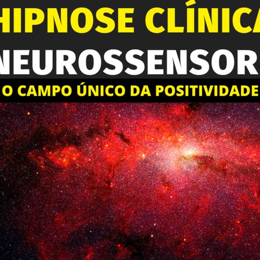 AUTO-HIPNOSE: O CAMPO ÚNICO DA POSITIVIDADE