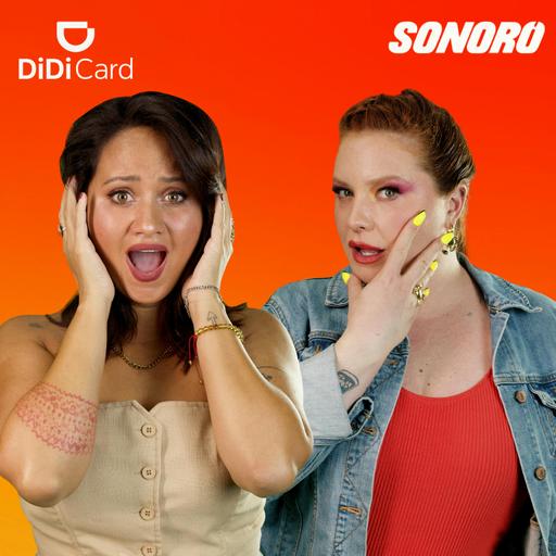 Viajes de ensueño (o pesadilla) con Luz Carreiro