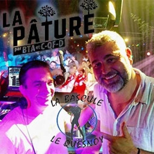 La Pature ( La Bascule Remember ) - Deejay Junior & Deejay Ben (Mix Live)