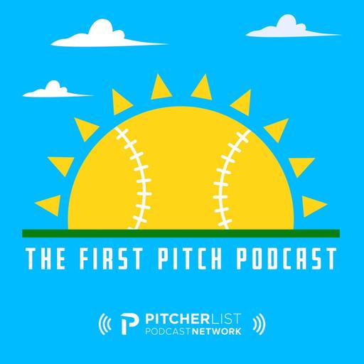 Daily Fantasy Baseball News and Notes | First Pitch Podcast 6/22/25