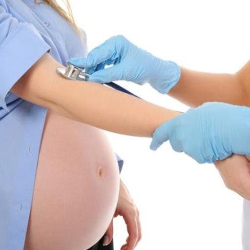 Preeclampsia: Symptoms and Treatment