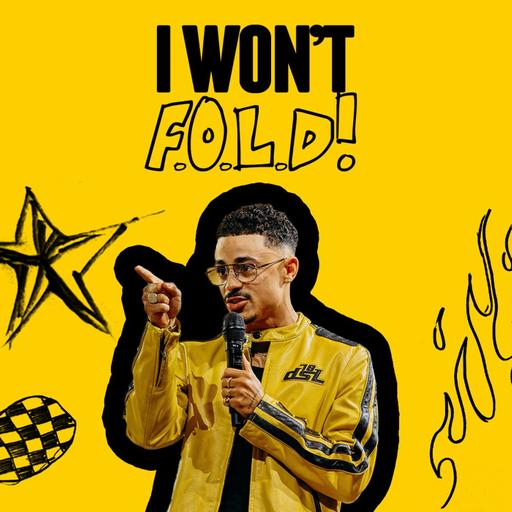 I Won’t Fold // God Chose You (Part 2) // Pastor Charles Metcalf