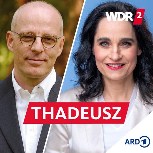 Ulrich Bauhofer, Ayurveda-Experte / Yael Adler, Dermatologin