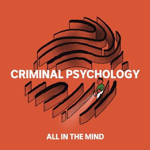 INTRODUCING — Criminal Psychology