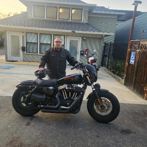 Podcast 630: Sportsters Are Cool, No Really