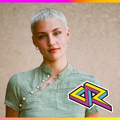 215 - How One Tattoo Changed My Life - with Rosie Rackham