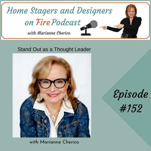Stand Out as a Thought Leader