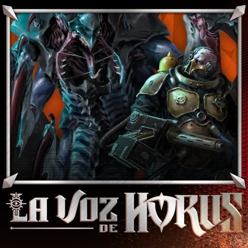 LVDH 427 - La Guerra de Volkus (IV) con Mántifex y Servidores en Kill Team