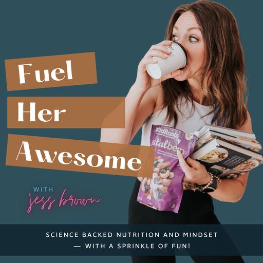 Self-Care Isn’t Selfish — It’s Giving: 5 Steps to Empowered Eating Without Apology