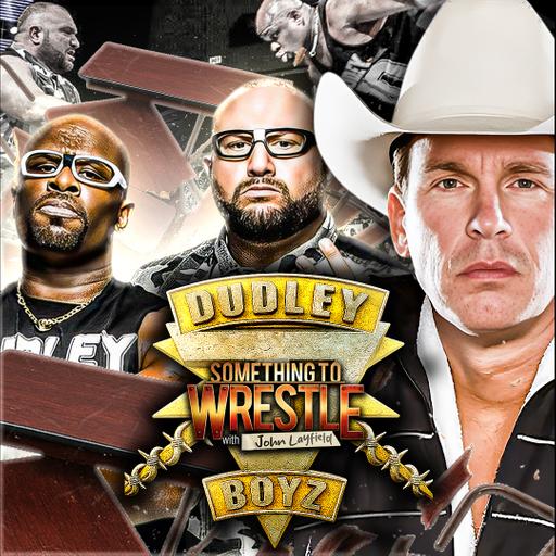 Episode 477: The Dudley Boyz
