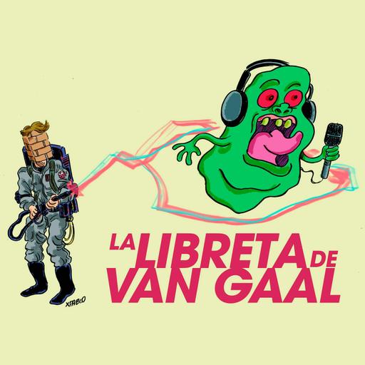 #348 El Mundial de Clubes de la Galleta