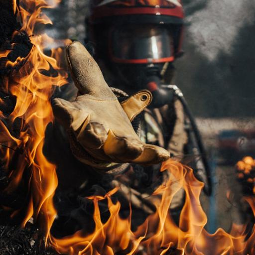 Best of Awake in the World: Betrayal, Awakening, and Living in a Burning House