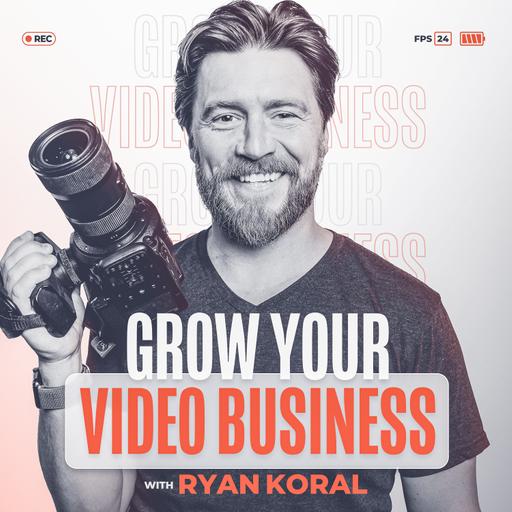 443. How Most Video Pros Are Missing Out on Predictable Income with Liz Wilcox