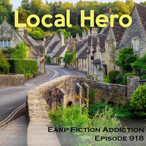 Local Hero