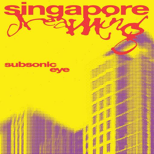 6-23-25 -- Subsonic Eye, L.Mayland, and Yo La Tengo