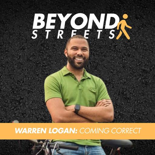 COME CORRECT: Oakland's Warren Logan on making cities work and building better partnerships, block by block