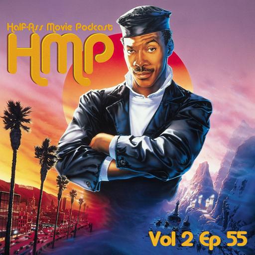 HMP Vol 2 Ep 55- The Golden Child (1986)