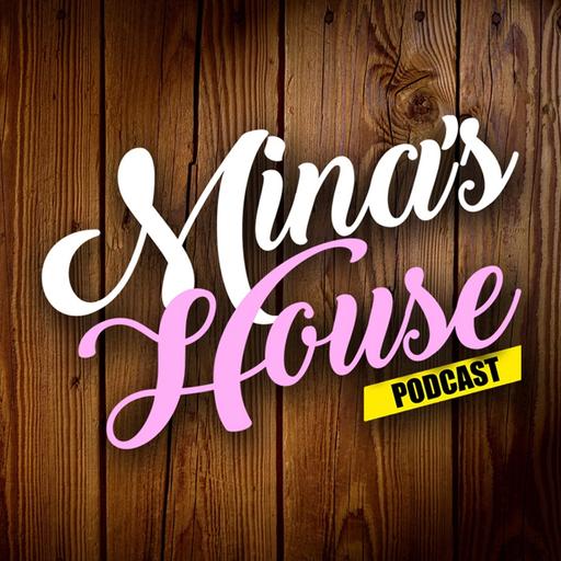 Mina's House Pod Ep. 243 - Shalet Monique x Diva Tyler From Tyler Perry's "Straw"