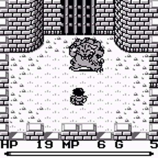Retro Warriors 518 - Final Fantasy Adventure, Part 2