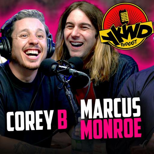 YKWD #592 | Corey B, Marcus Monroe, Matt Lopes | Free PENIStine