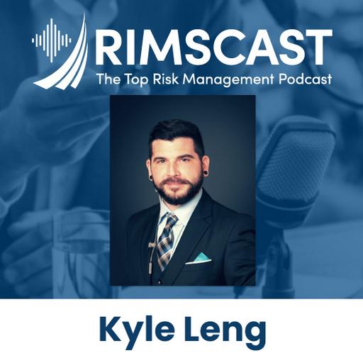 Can You Hear Me Now? Cellular and Emergency Protocols with Kyle Leng
